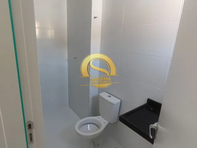 Imagem 2: Apartamento novo no Jardim Paulistano para venda com 54m2