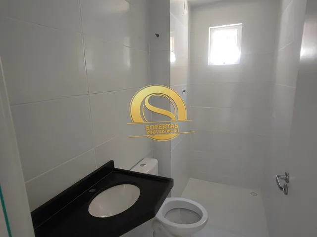 Imagem 5: Apartamento novo no Jardim Paulistano para venda com 54m2