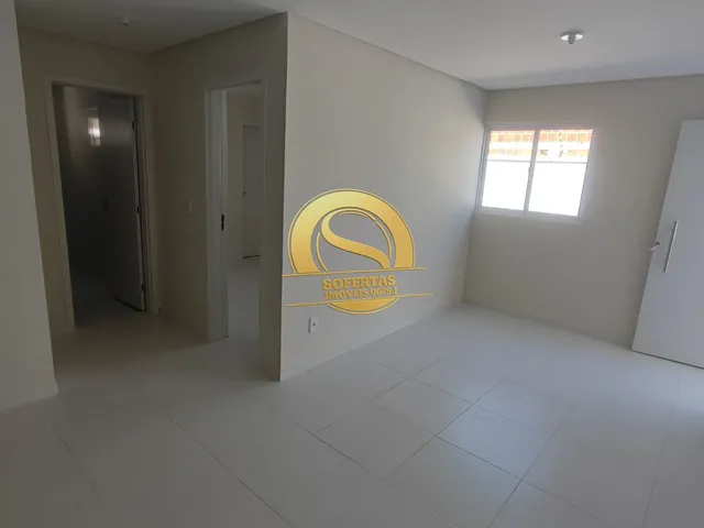 Imagem 16: Apartamento novo no Jardim Paulistano para venda com 54m2