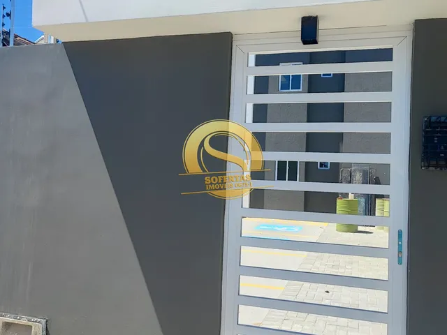 Imagem 14: Apartamento novo no Jardim Paulistano para venda com 54m2