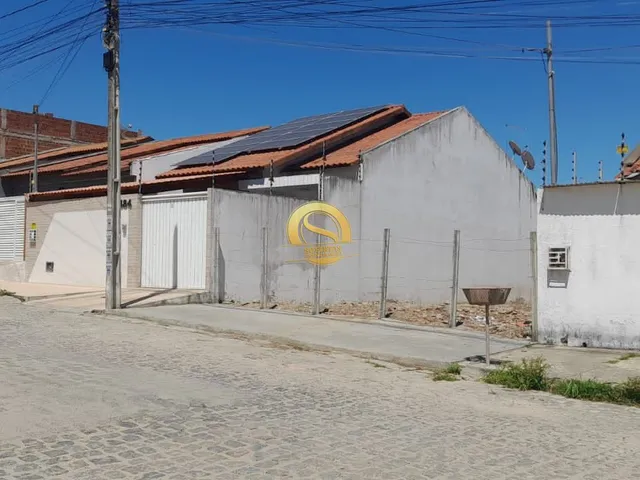 Imagem 3: Terreno Lote no Portal Sudoeste primeira etapa em rua principal nascente