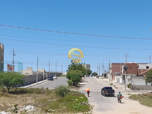 Imagem 4: Terreno Lote no Portal Sudoeste primeira etapa em rua principal nascente
