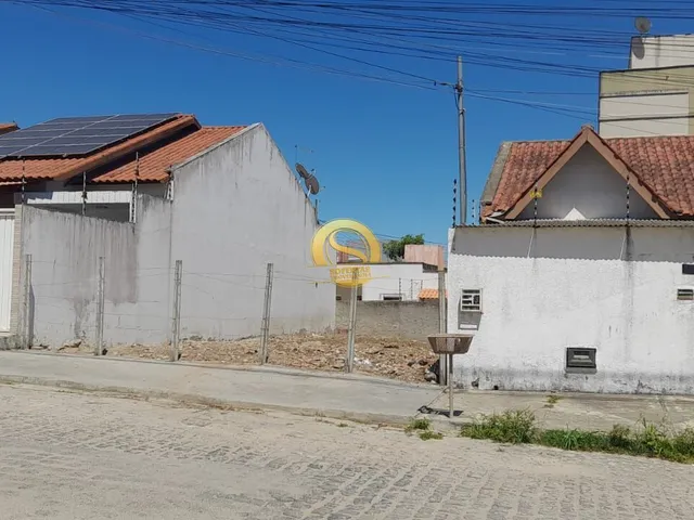 Imagem 10: Terreno Lote no Portal Sudoeste primeira etapa em rua principal nascente