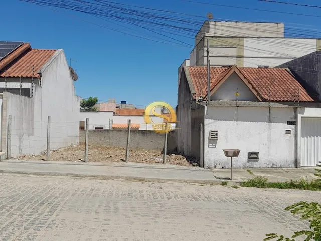 Imagem 2: Terreno Lote no Portal Sudoeste primeira etapa em rua principal nascente