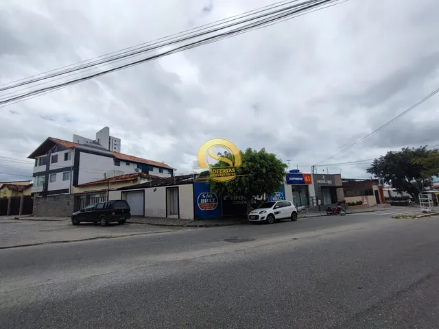 Imagem: Ponto Comercial locados Av. Principal no