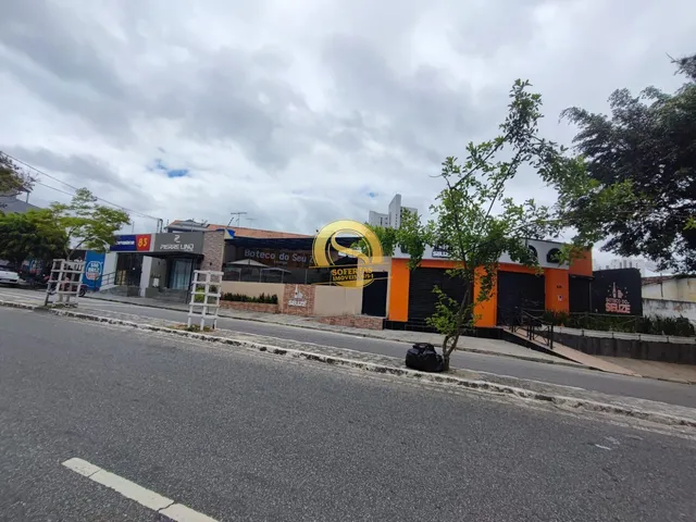 Imagem 6: Ponto Comercial locados Av. principal no catolé