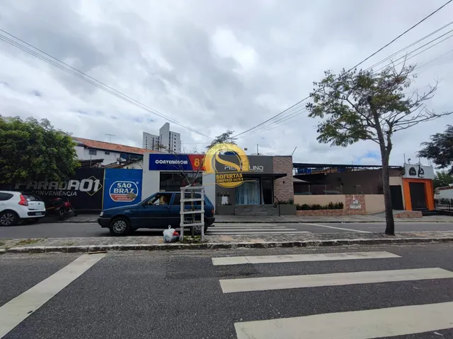 Imagem 7: Ponto Comercial locados Av. principal no catolé