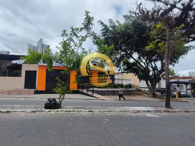 Imagem 2: Ponto Comercial locados Av. principal no catolé