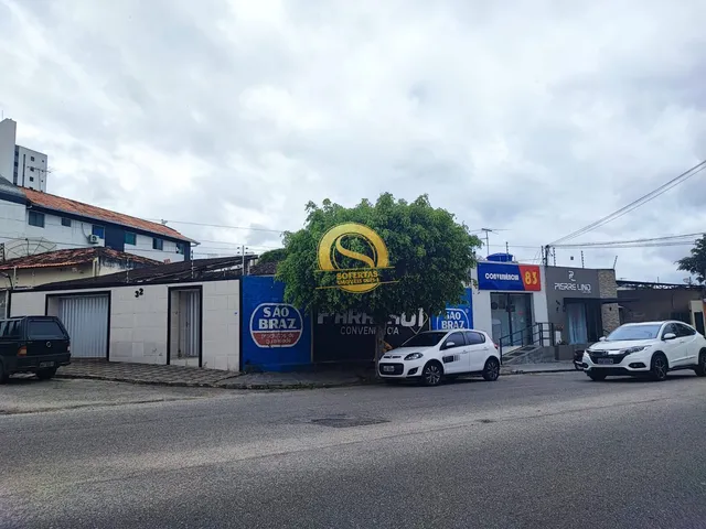 Imagem 3: Ponto Comercial locados Av. principal no catolé
