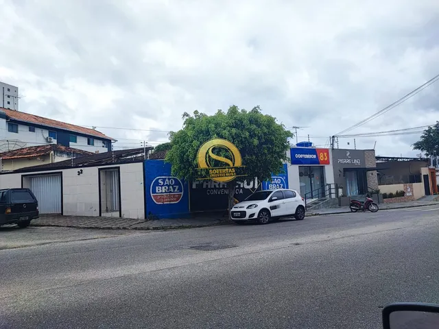 Imagem 5: Ponto Comercial locados Av. principal no catolé