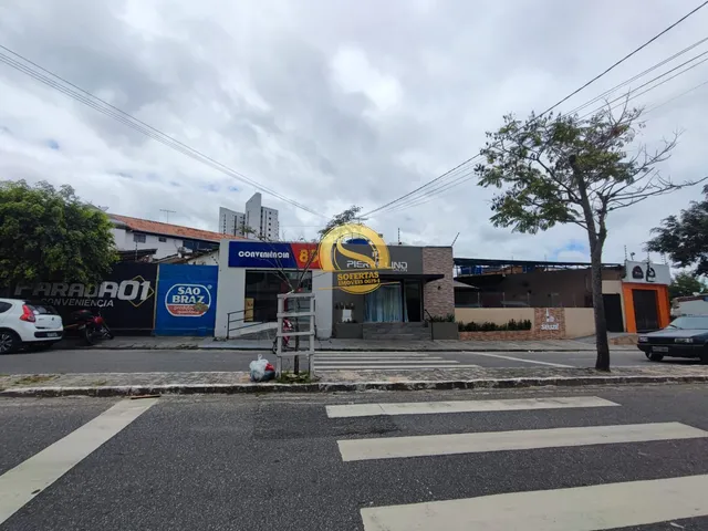 Imagem 4: Ponto Comercial locados Av. principal no catolé