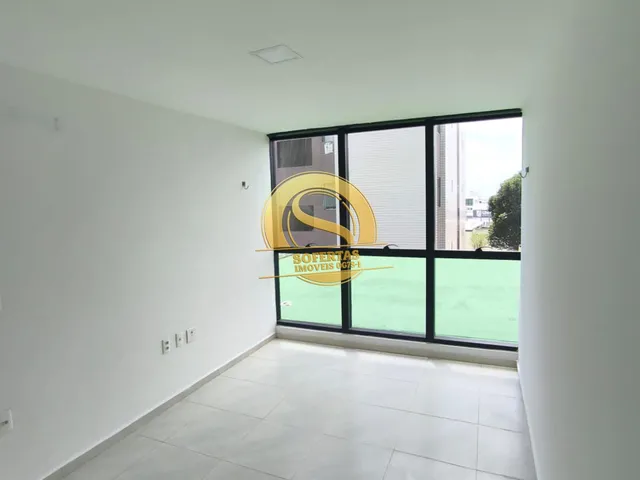 Imagem 13: Apartamento Alto Padrão em Catolé com área de lazer completa