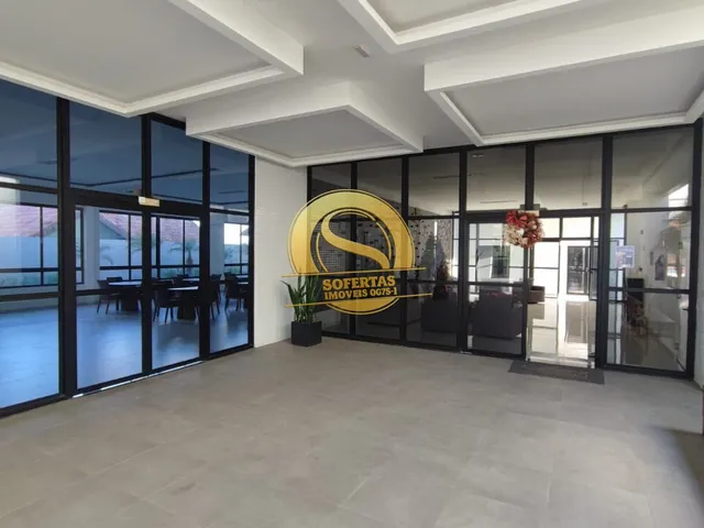 Imagem 12: Apartamento Alto Padrão em Catolé com área de lazer completa