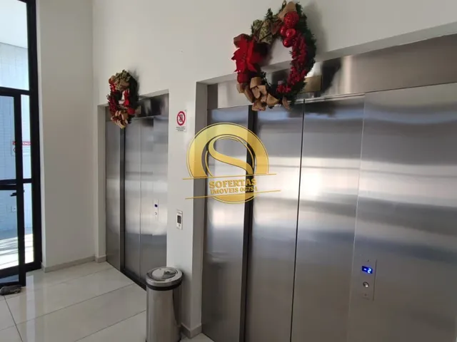 Imagem 14: Apartamento Alto Padrão em Catolé com área de lazer completa