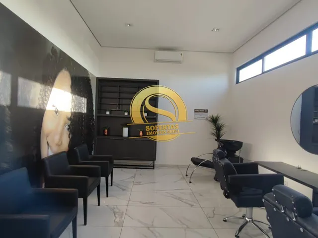 Imagem 11: Apartamento Alto Padrão em Catolé com área de lazer completa