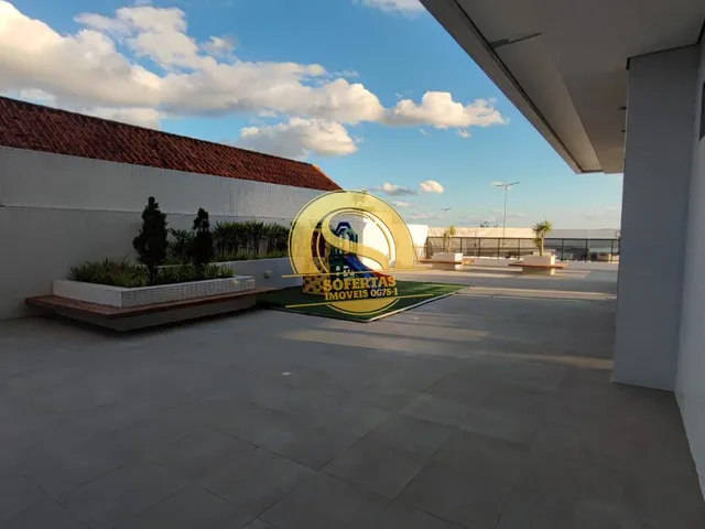 Imagem 8: Apartamento Alto Padrão em Catolé com área de lazer completa