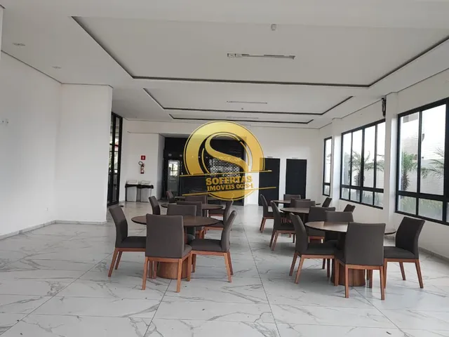Imagem 15: Apartamento Alto Padrão em Catolé com área de lazer completa