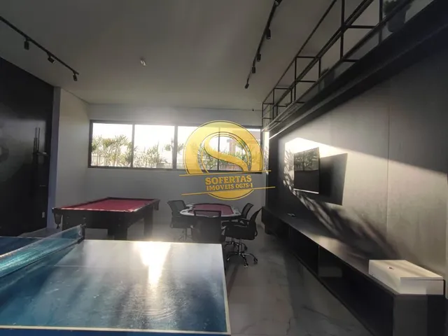 Imagem 2: Apartamento Alto Padrão em Catolé com área de lazer completa