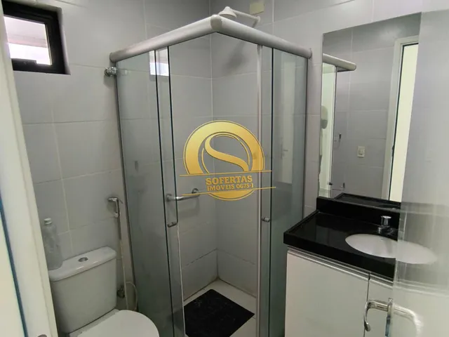 Imagem 4: Apartamento Alto Padrão em Catolé com área de lazer completa