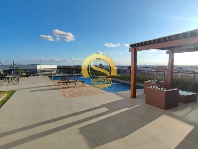Imagem 3: Apartamento Alto Padrão em Catolé com área de lazer completa