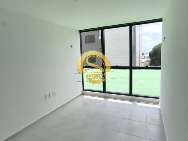 Imagem 10: Apartamento Alto Padrão em Catolé com área de lazer completa
