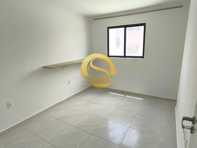 Imagem 9: Apartamento Alto Padrão em Catolé com área de lazer completa