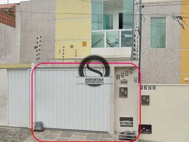 Imagem 4: Apartamento térreo a venda no Alto Branco