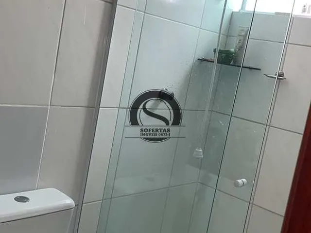 Imagem 3: Apartamento térreo a venda no Alto Branco