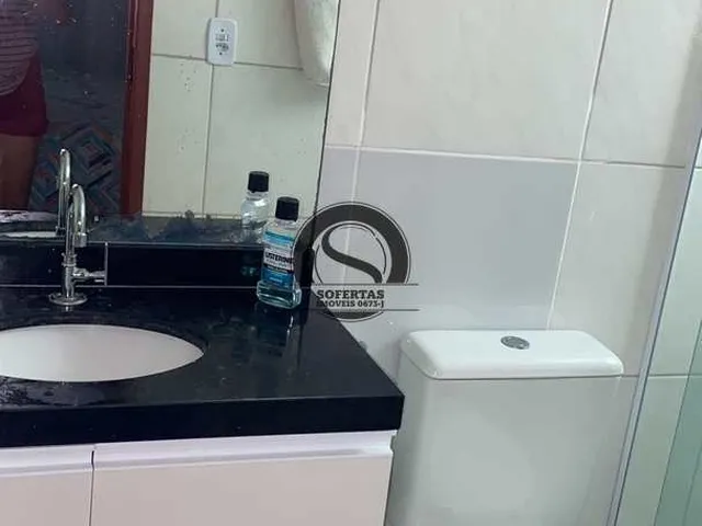 Imagem 2: Apartamento térreo a venda no Alto Branco