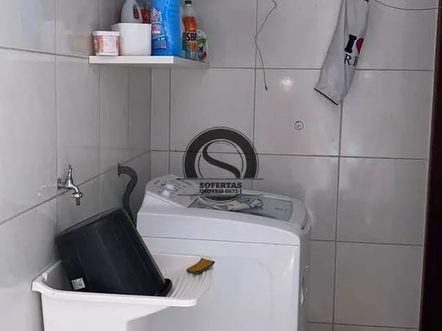 Imagem 8: Apartamento térreo a venda no Alto Branco