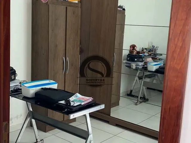 Imagem 6: Apartamento térreo a venda no Alto Branco