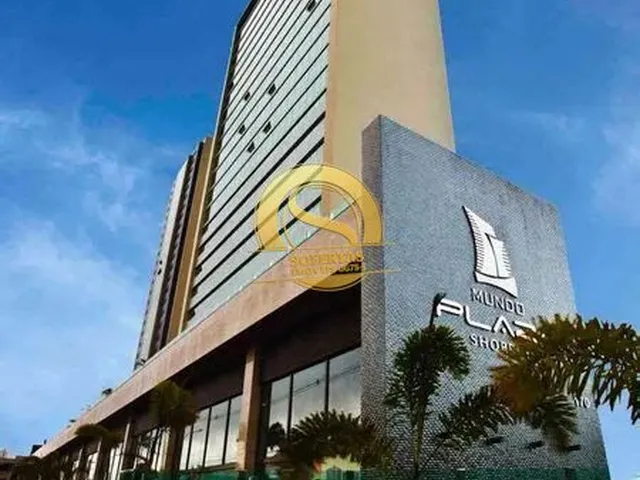 Imagem 10: Sala comercial no Mundo Plaza para locação