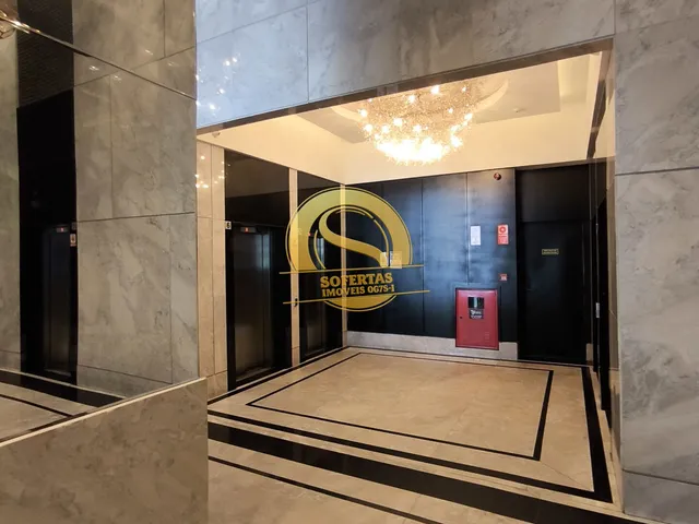 Imagem 2: Sala comercial no Mundo Plaza para locação