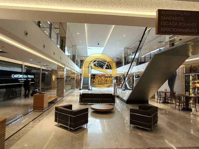 Imagem 8: Sala comercial no Mundo Plaza para locação