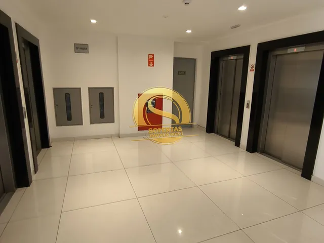 Imagem 13: Sala comercial no Mundo Plaza para locação