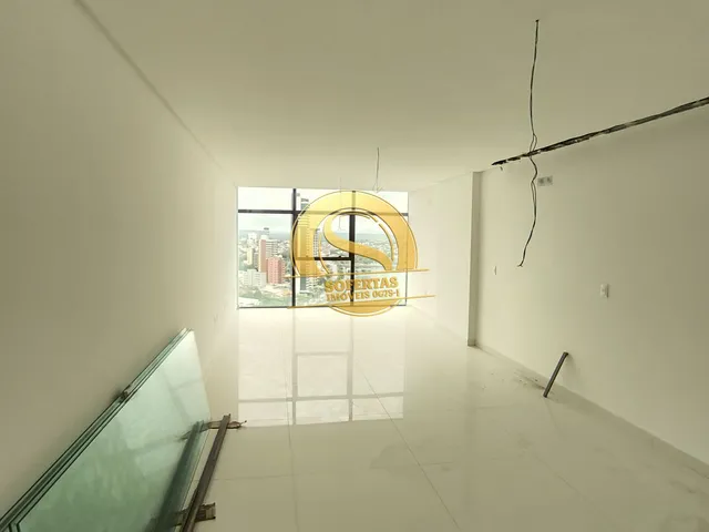 Imagem 11: Sala comercial no Mundo Plaza para locação
