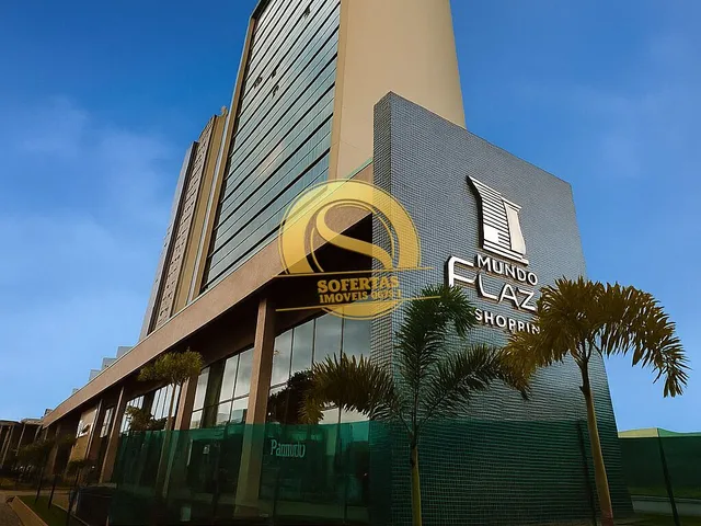 Imagem 9: Sala comercial no Mundo Plaza para locação