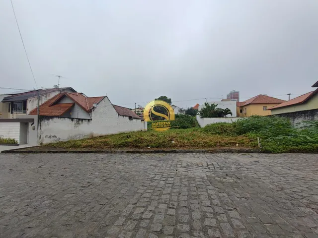 Imagem: Terreno no Jardim Tavares, Campina Grande/PB