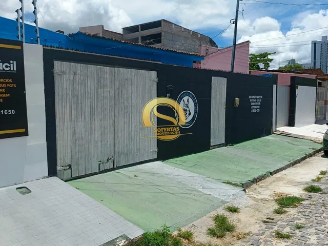 Imagem 15: Casa à venda no bairro do catolé preço oportunidade.(casa para reformar