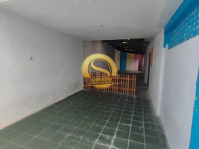 Imagem 4: Casa à venda no bairro do catolé preço oportunidade.(casa para reformar