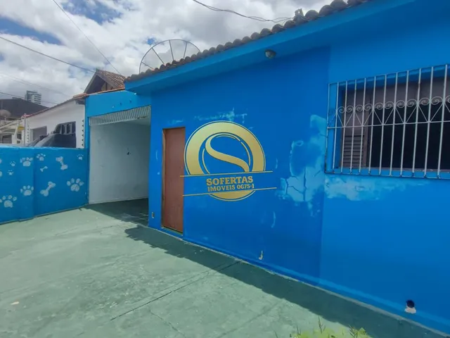 Imagem 5: Casa à venda no bairro do catolé preço oportunidade.(casa para reformar