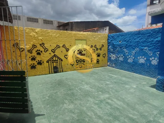 Imagem 9: Casa à venda no bairro do catolé preço oportunidade.(casa para reformar