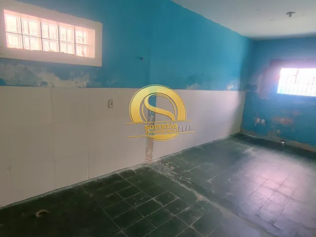 Imagem 14: Casa à venda no bairro do catolé preço oportunidade.(casa para reformar