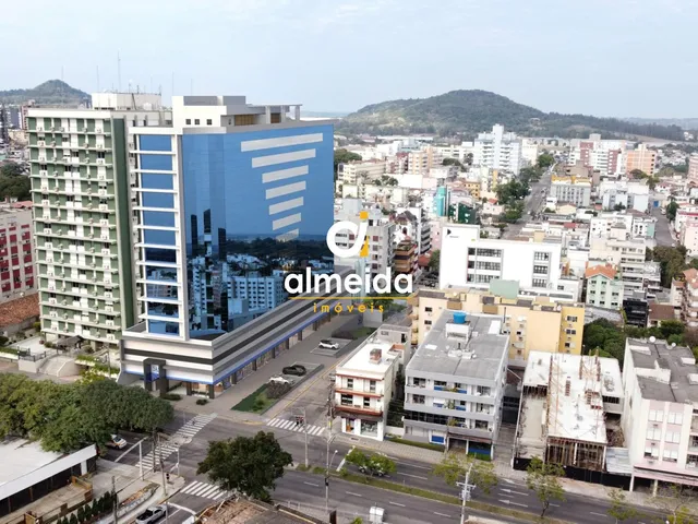 Imagem 2: Sky Business Center