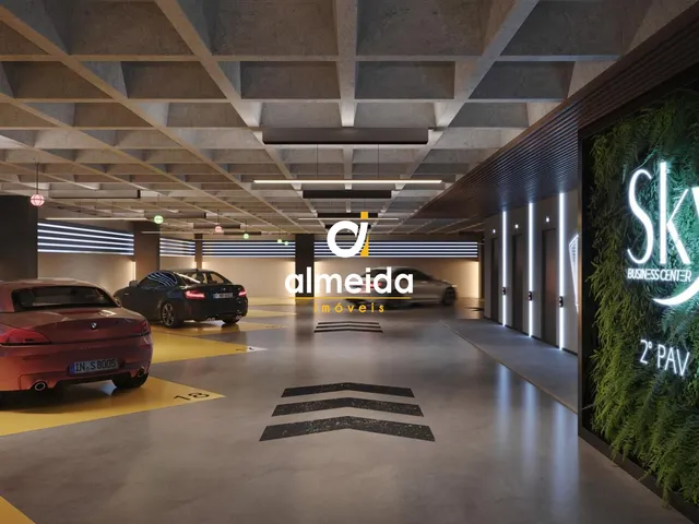 Imagem 6: Sky Business Center