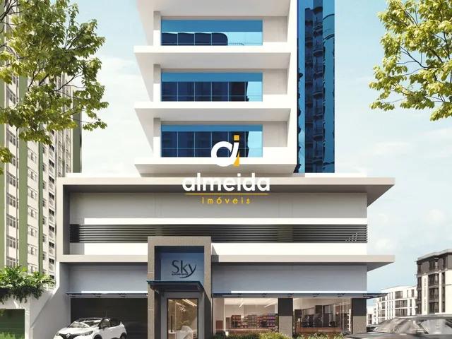 Imagem 12: Sky Business Center