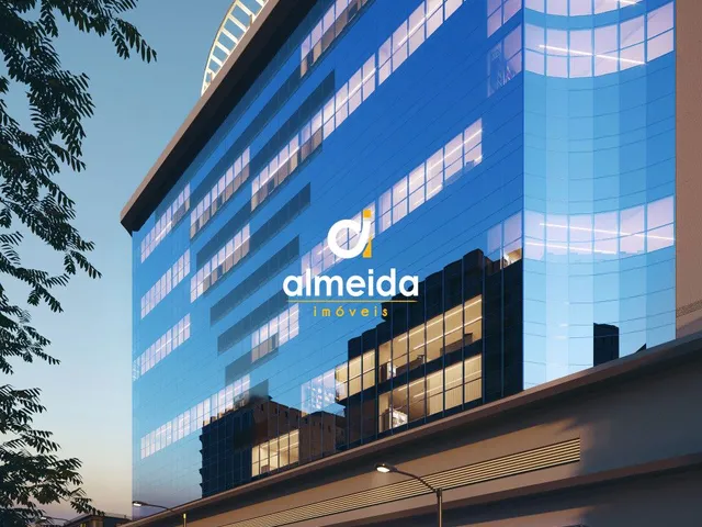 Imagem 11: Sky Business Center