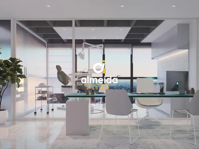 Imagem 7: Sky Business Center
