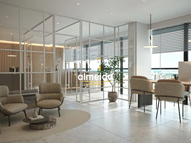 Imagem 15: Sky Business Center