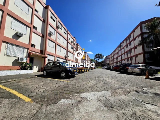Imagem: Apartamento 2 Dormitórios À Venda Nossa